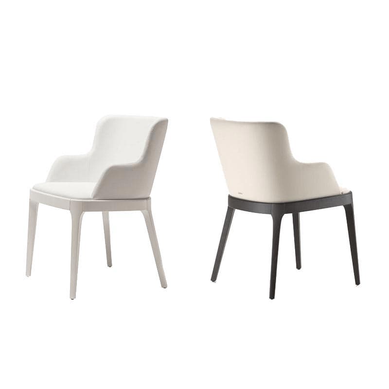 Magda Armchair