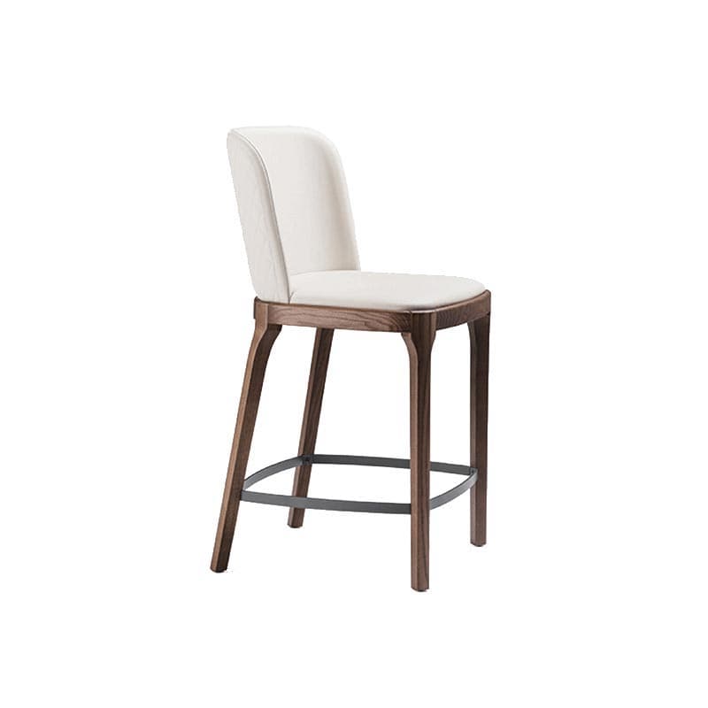 Magda Couture Barstool