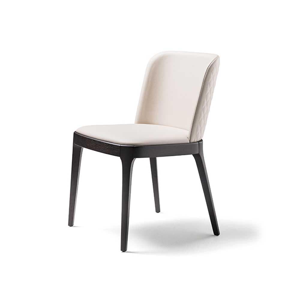 Magda Couture Dining Chair
