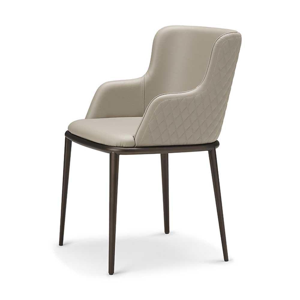 Magda Ml Couture Armchair