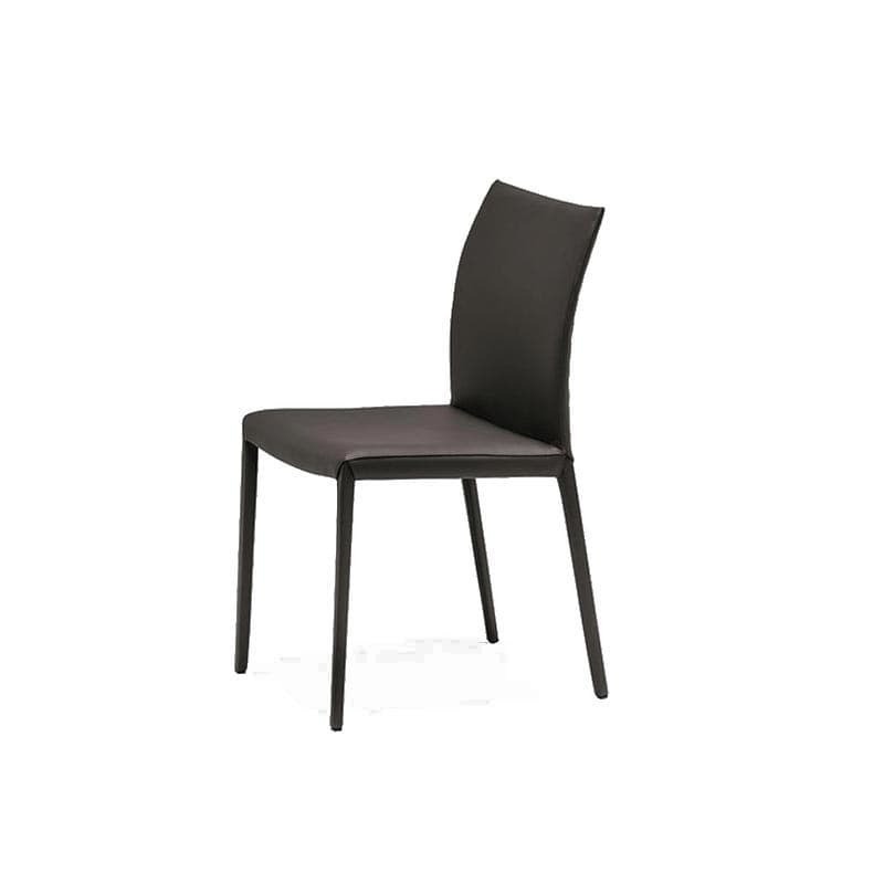 Norma Low Dining Chair