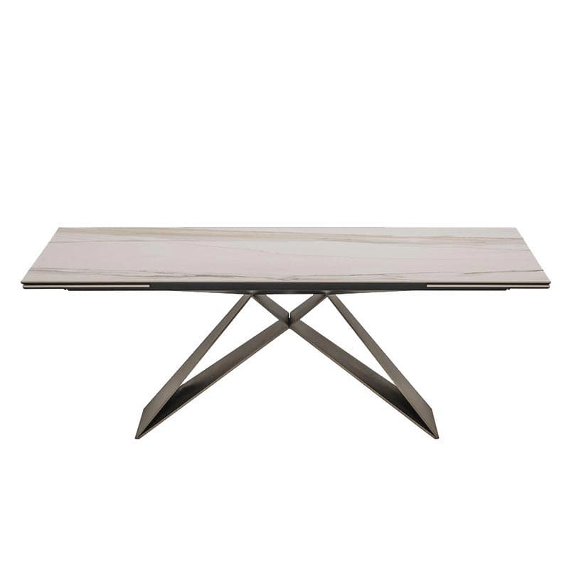 Premier Keramik Drive Extending Table