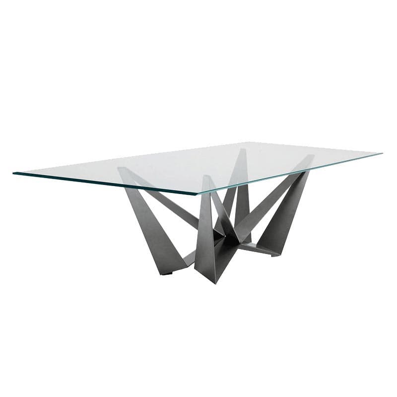 Skorpio Fixed Table