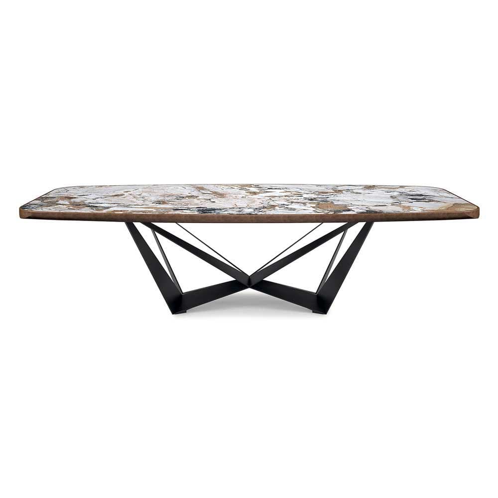 Skorpio Keramik Premium Dining Table