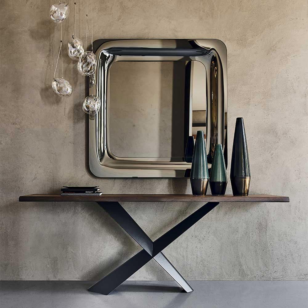 Terminal Console Table