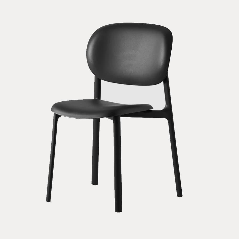 Zero Cb2151 Dining Chair