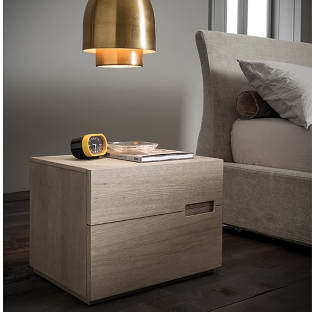 Asola Bedside Table