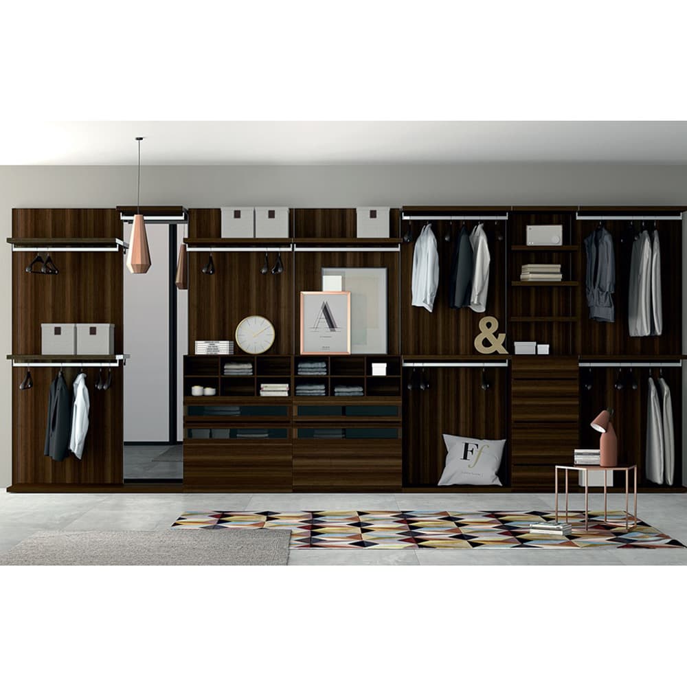 Project Walk In Wardrobe