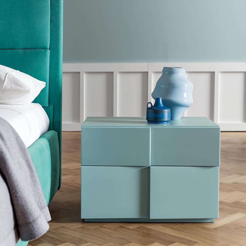 Tip Tap Bedside Table