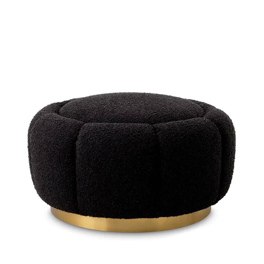 Bubble 2 Inger Footstool