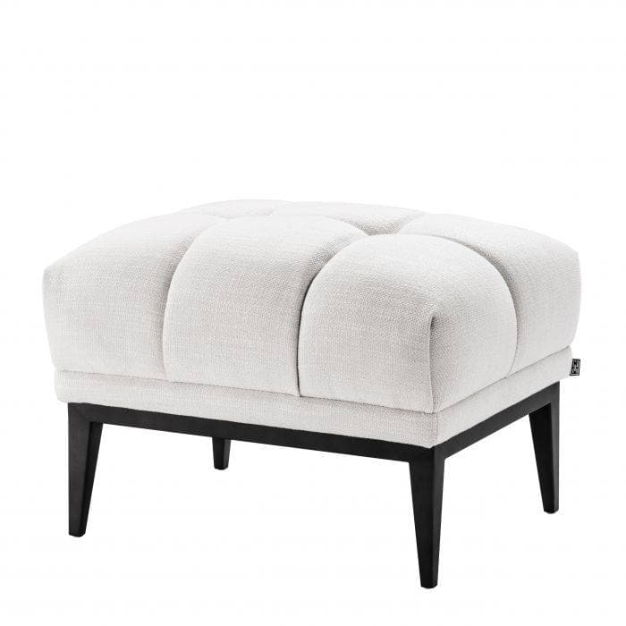 Aurelio Footstool