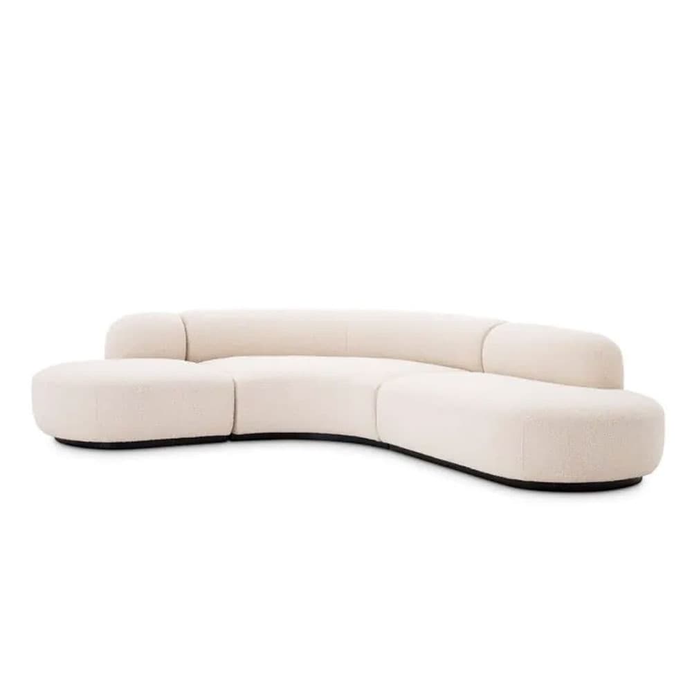 Bubble Bjorn L Sofa