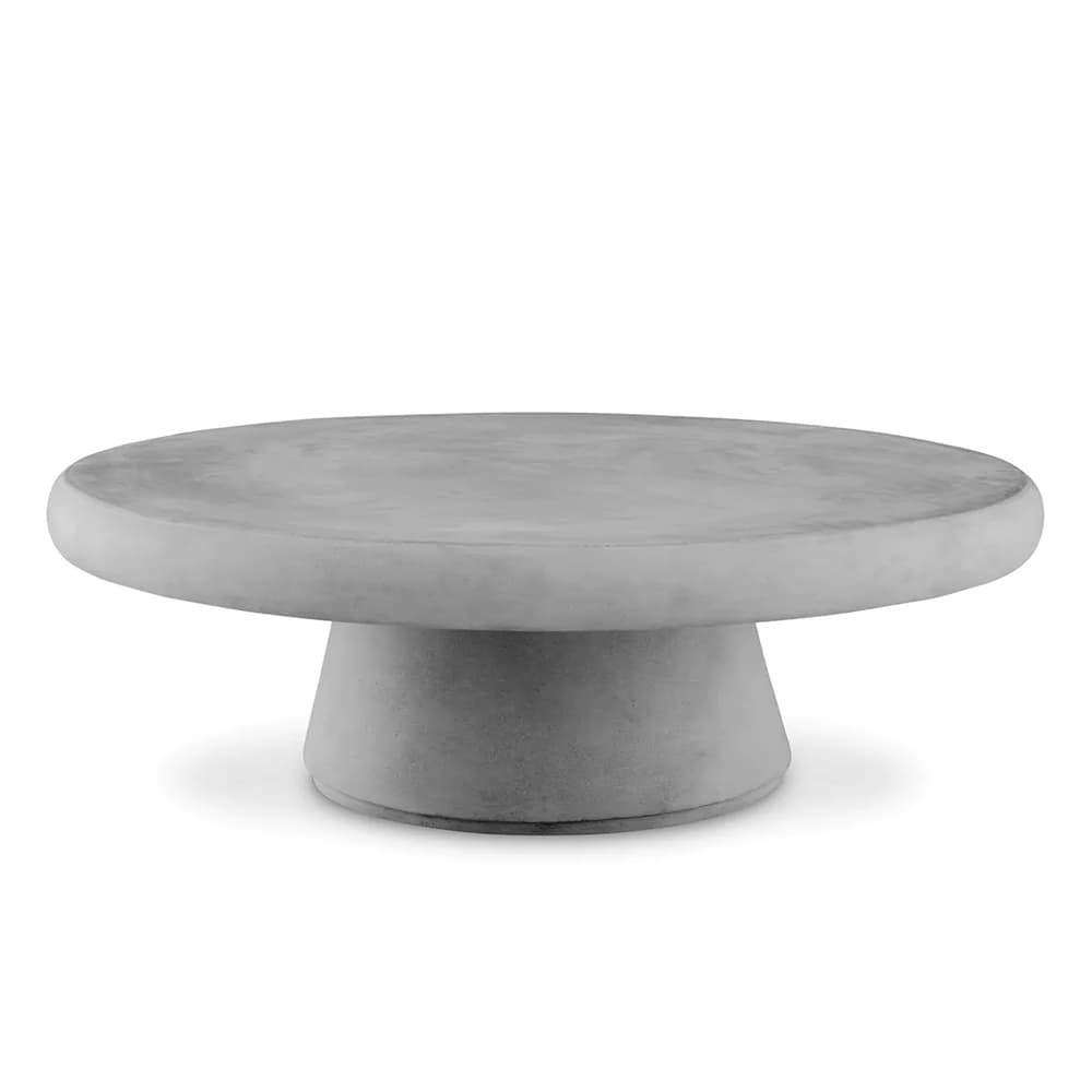 Cleon 2 Outdoor Coffee Table