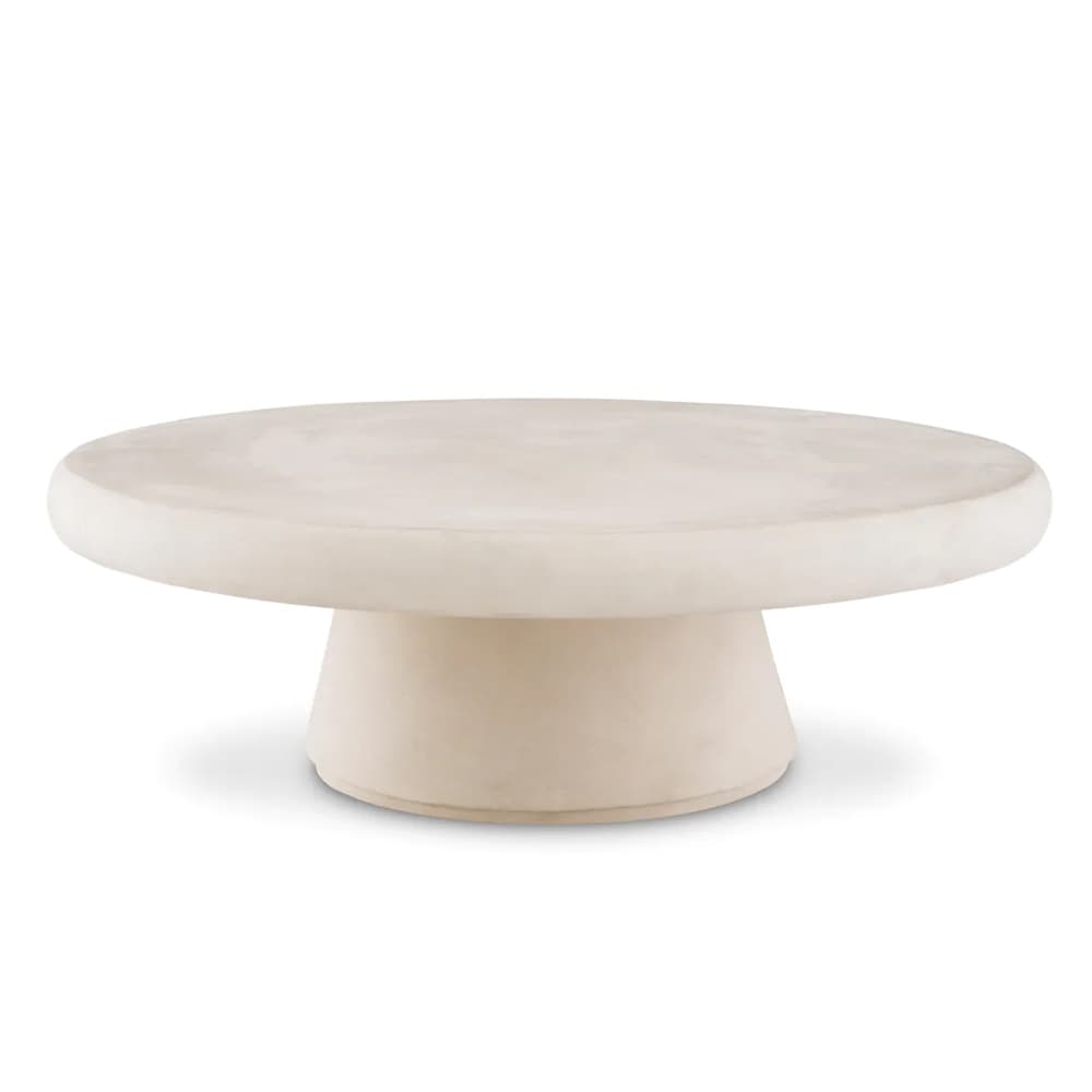 Cleon Outdoor Coffee Table