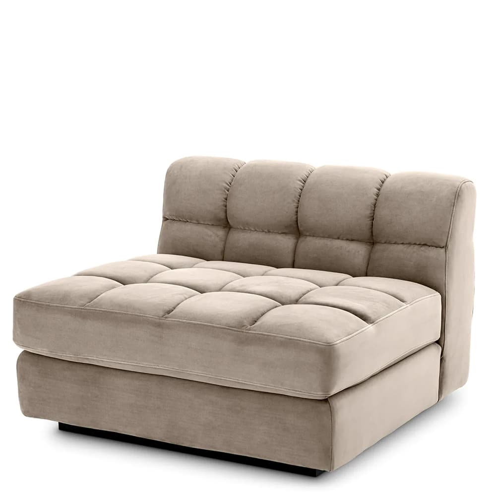 Dean Middle 3 Sofa