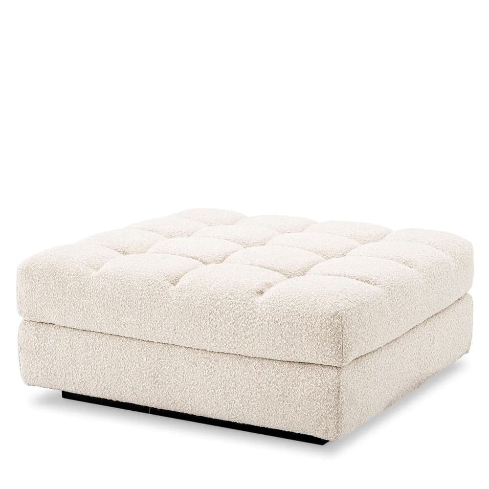 Dean Ottoman 2 Sofa