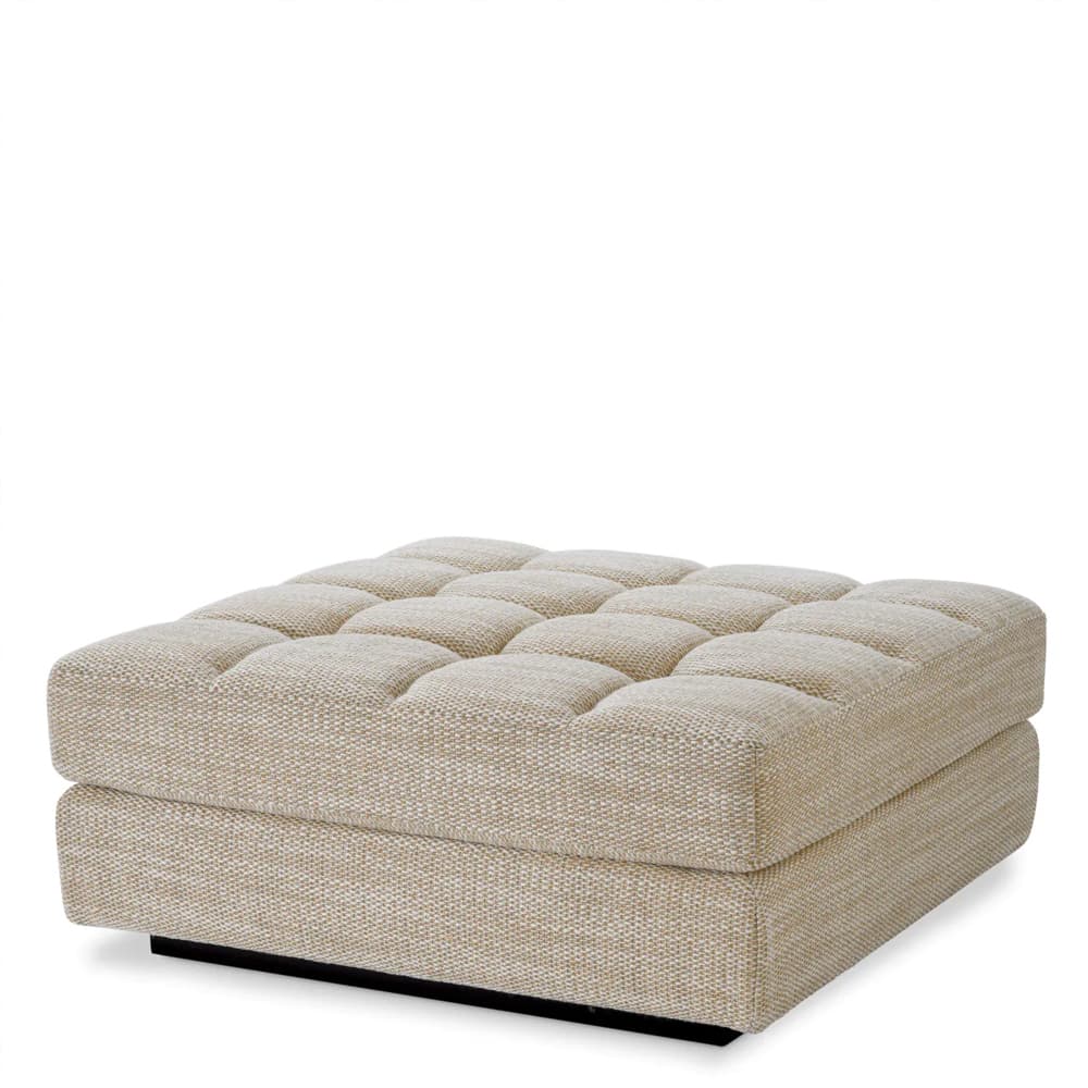 Dean Ottoman Sofa