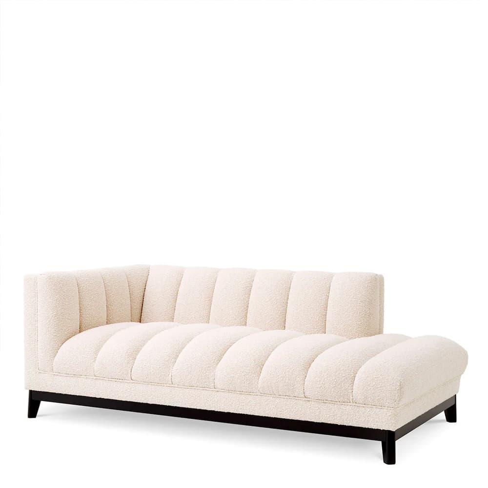 Ditmar Left Sofa
