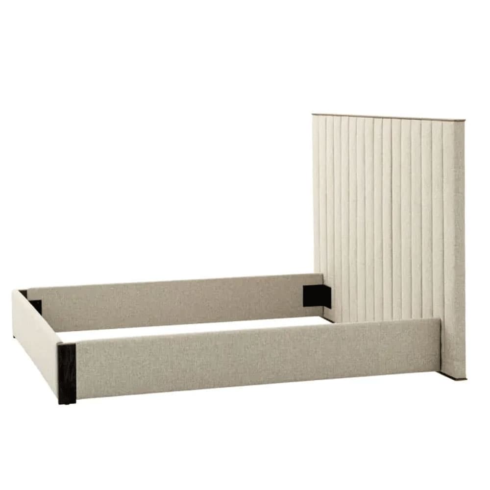 Elisio Frame Double Bed