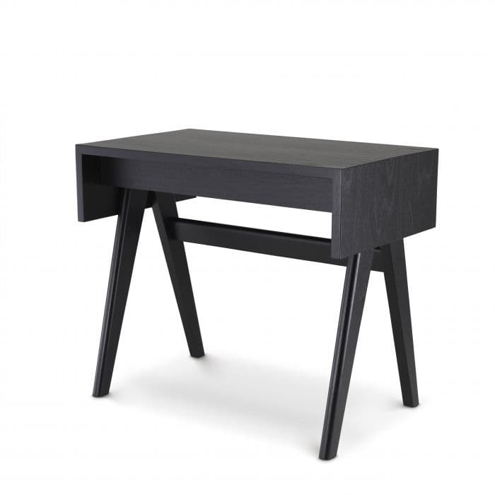 Fernand Classic Black Desk