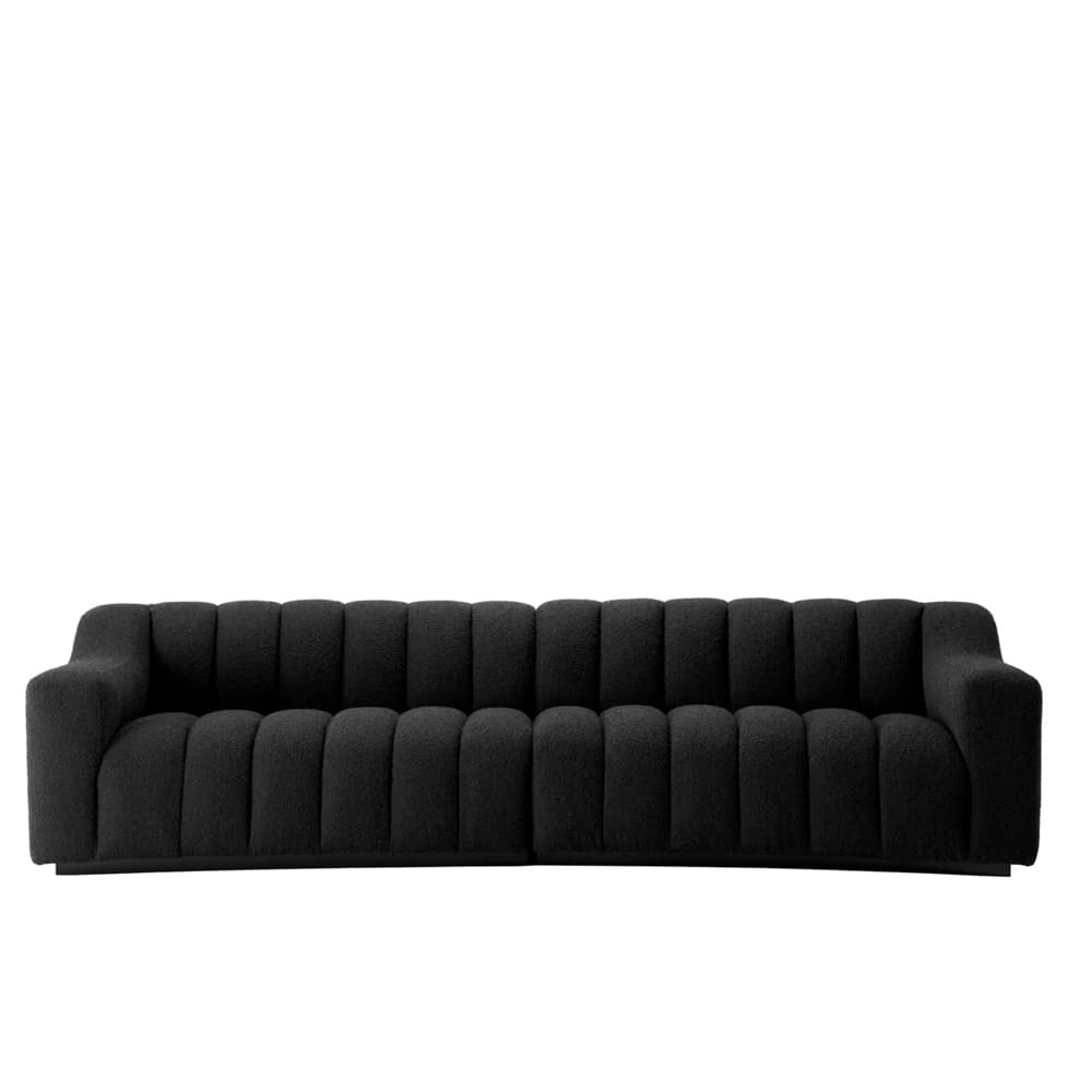 Kelly L 2 Sofa