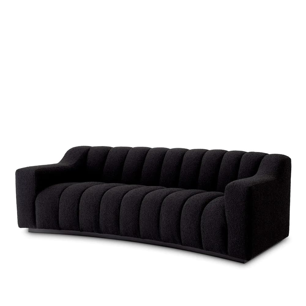 Kelly S 3 Sofa