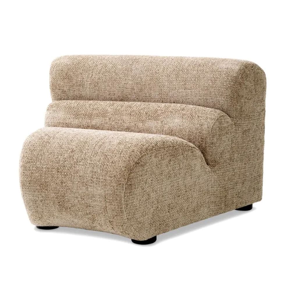 Bubble Lindau Inside Corner Sofa