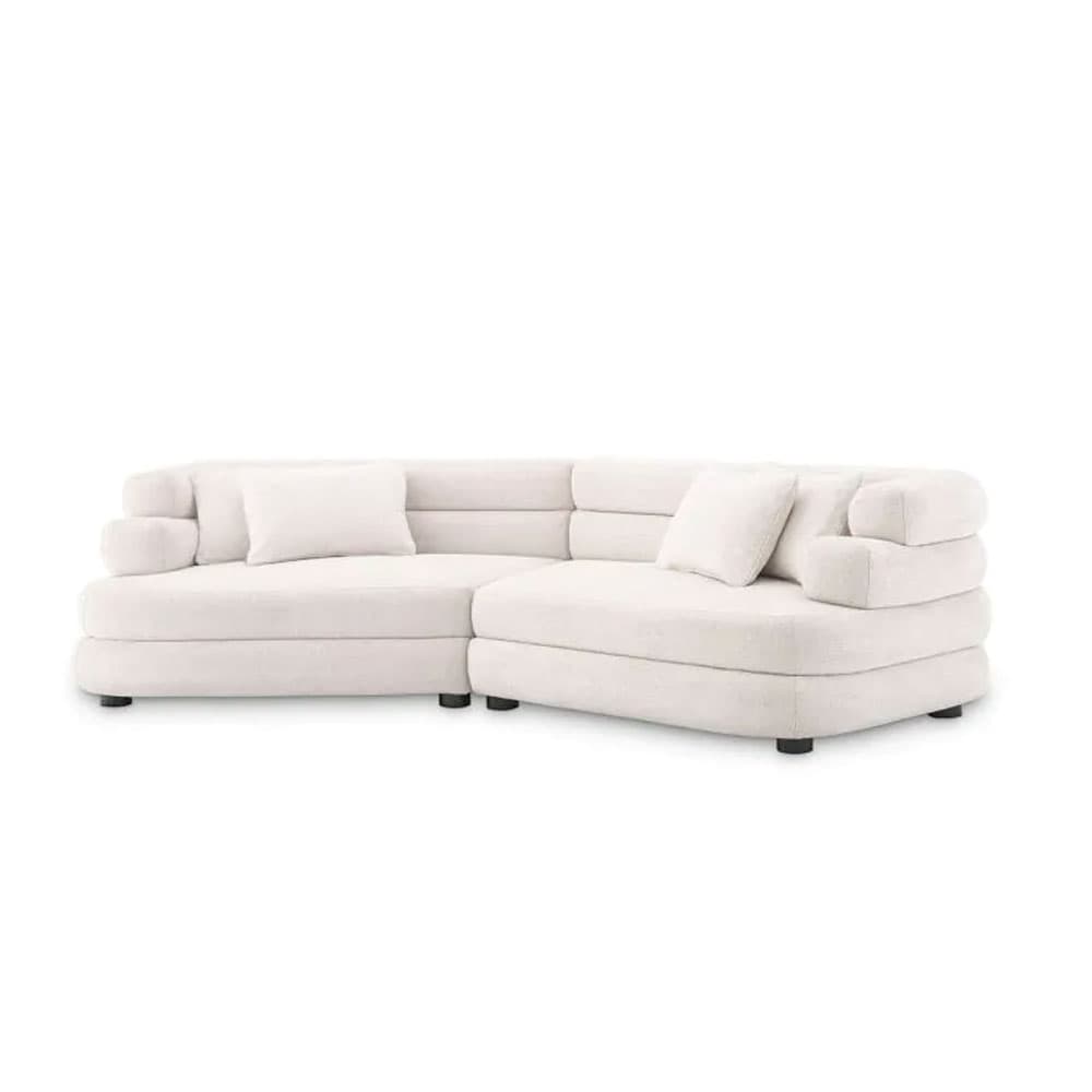 Bubble Malaga L Sofa