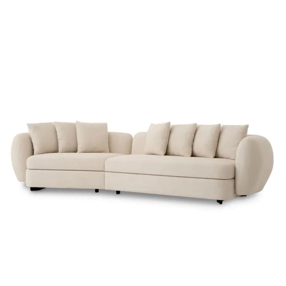 Bubble Sidney Sofa