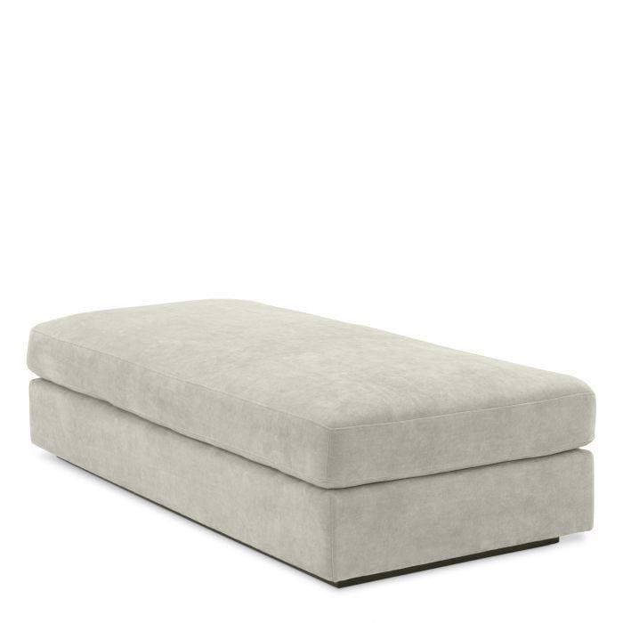 Vista Grande Ottoman