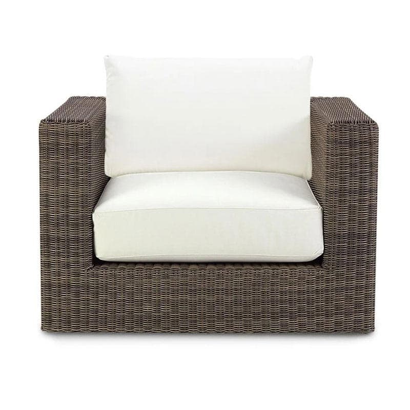 Cube Outdoor Armchair