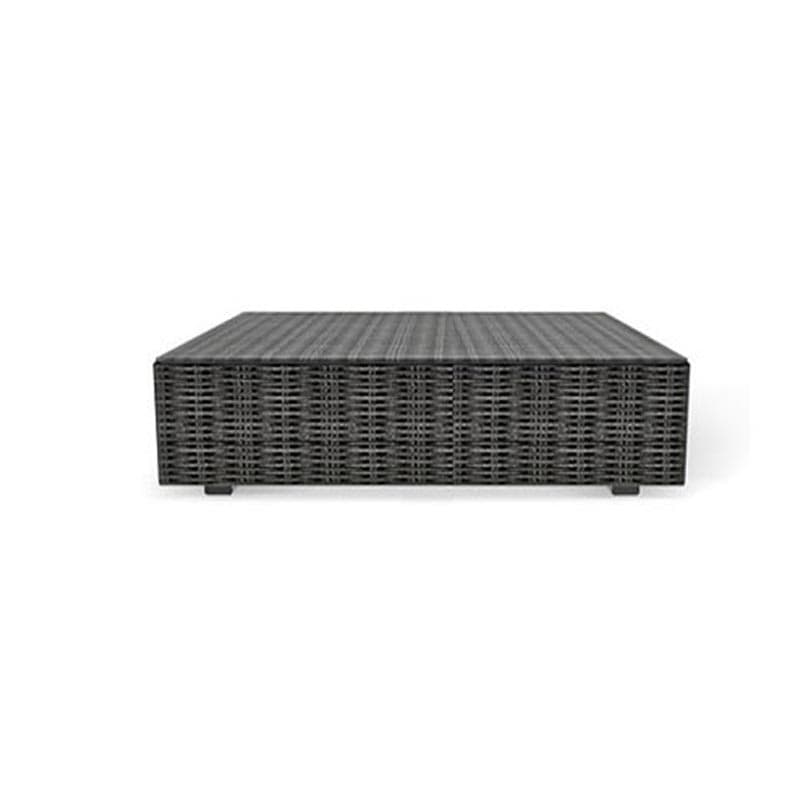 Cube Outdoor Coffee Table