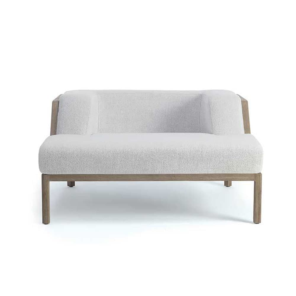 Grand Life Outdoor Armchair