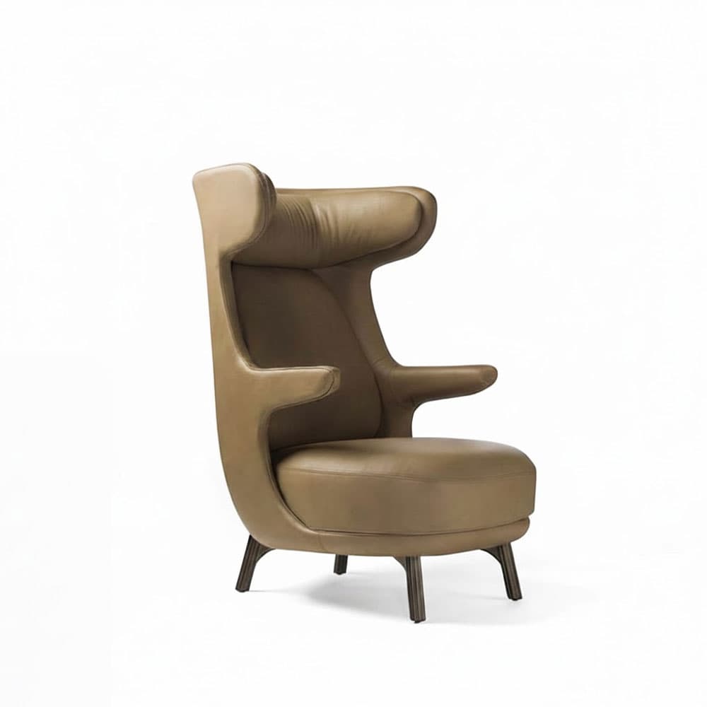 Dino Armchair by BD Barcelona