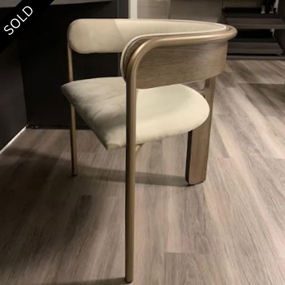 Eddie Dining Chair by Homage