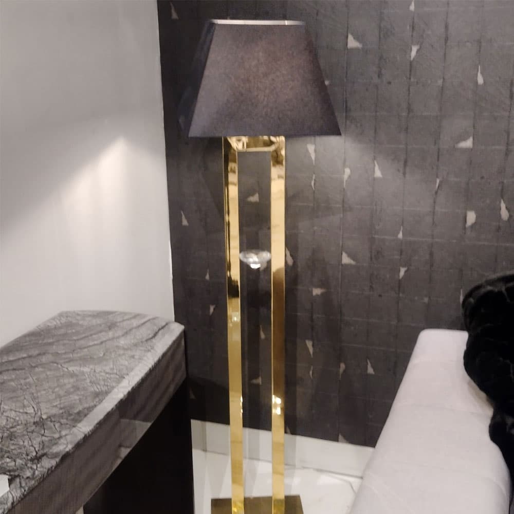 Elements Of Love F1 Floor Lamp