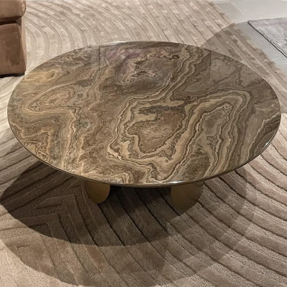 Gabriel Coffee Table by Opera Contemporary