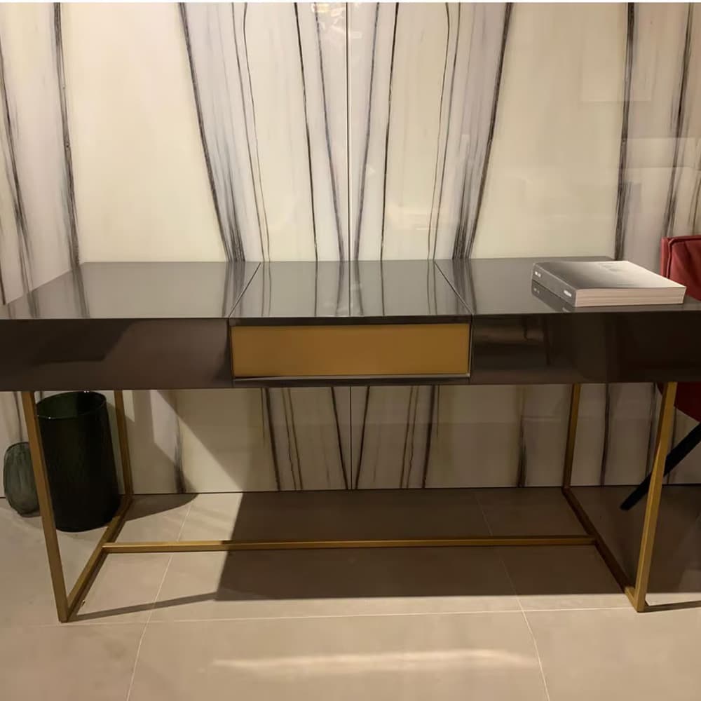 Gaya Dressing Table by Evanista