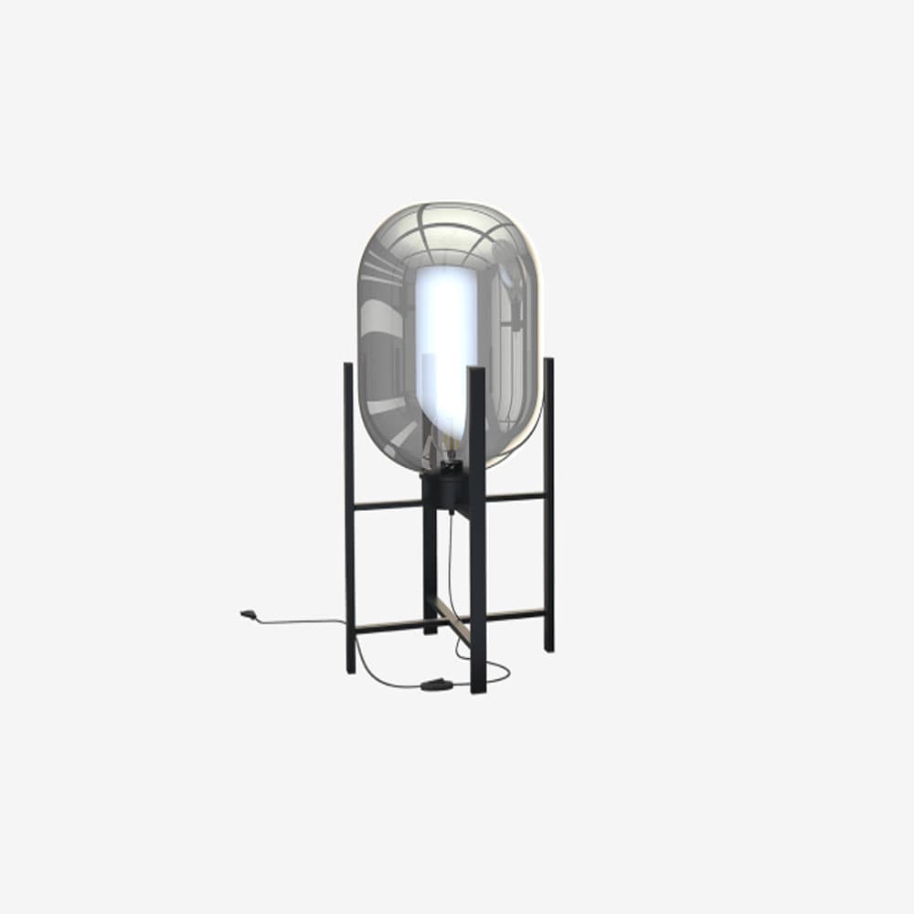 Gem Table Lamp by Akante