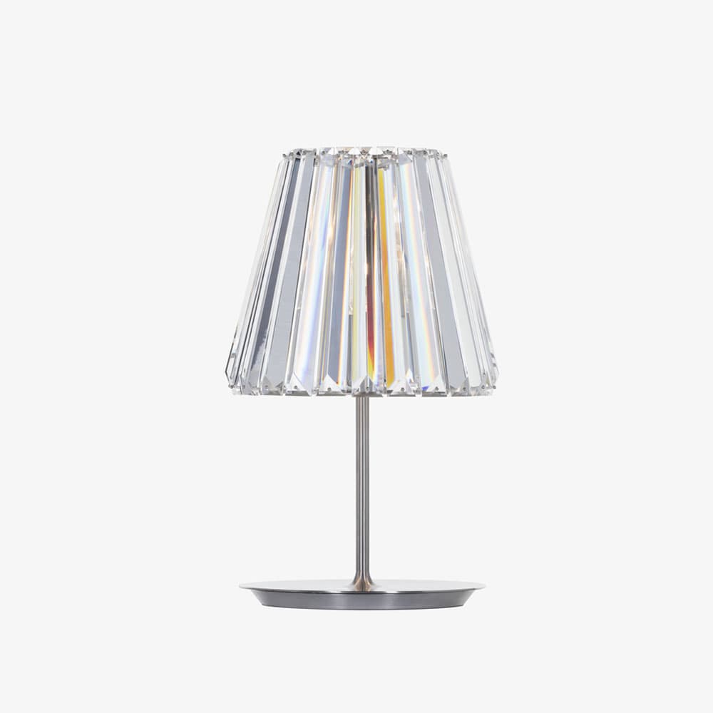 Glitters Table Lamp by Lasvit