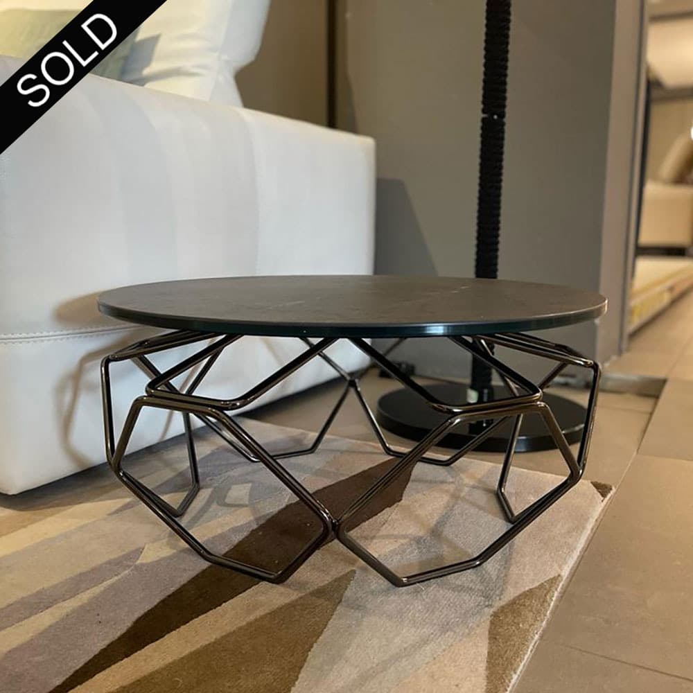 Hive Dessert Coffee Table by Naos