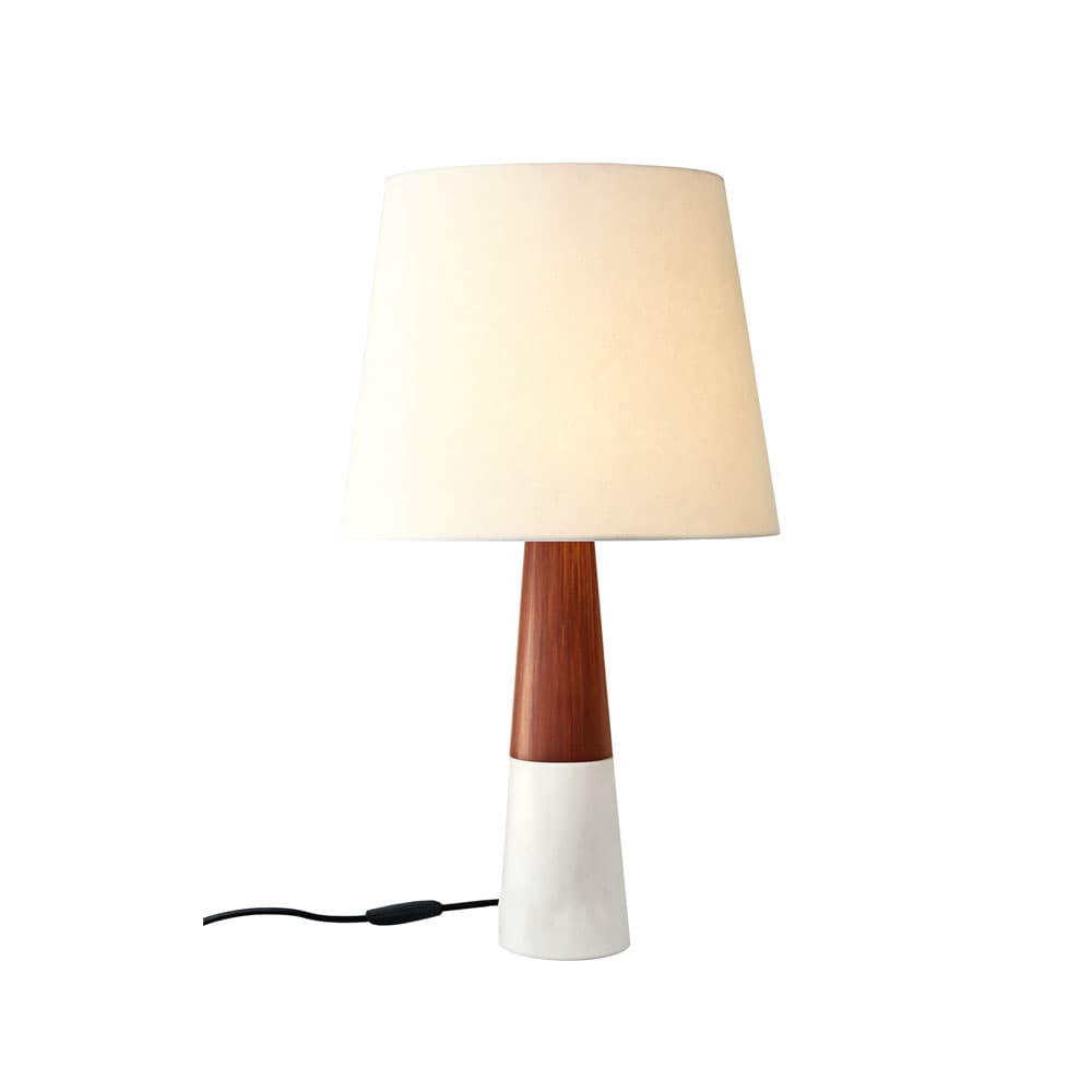 Jude Table Lamp by Laskasas