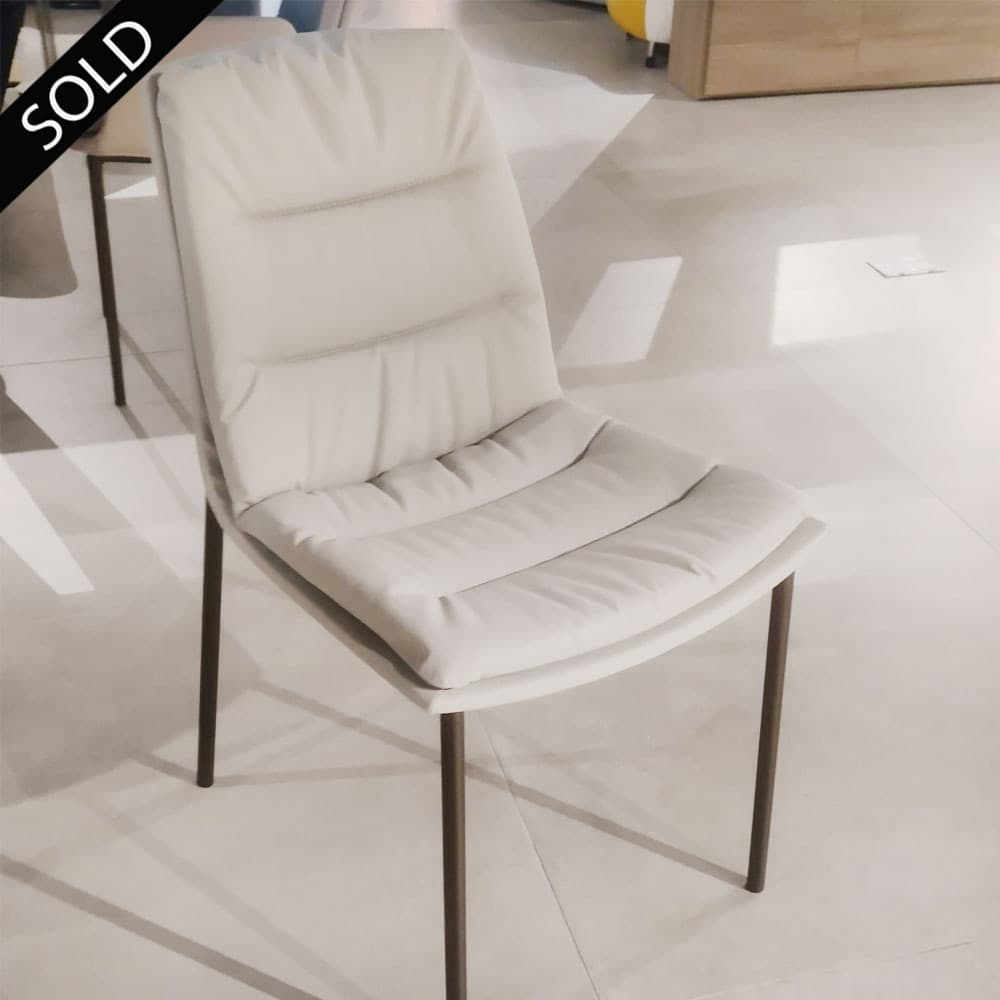 Lady Dining Chair by Italforma