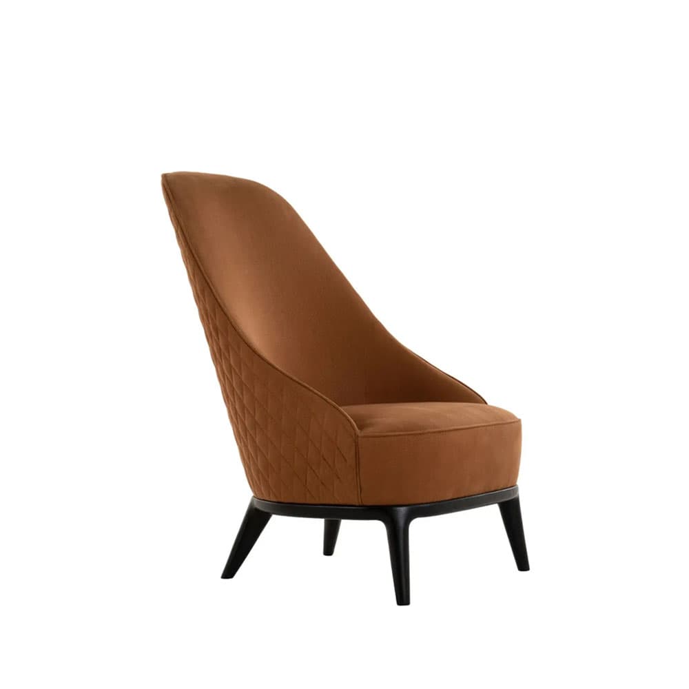 Laslie Armchair by Opera Contemporary