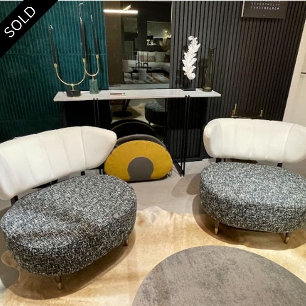 Monet Armchair by Moradillo