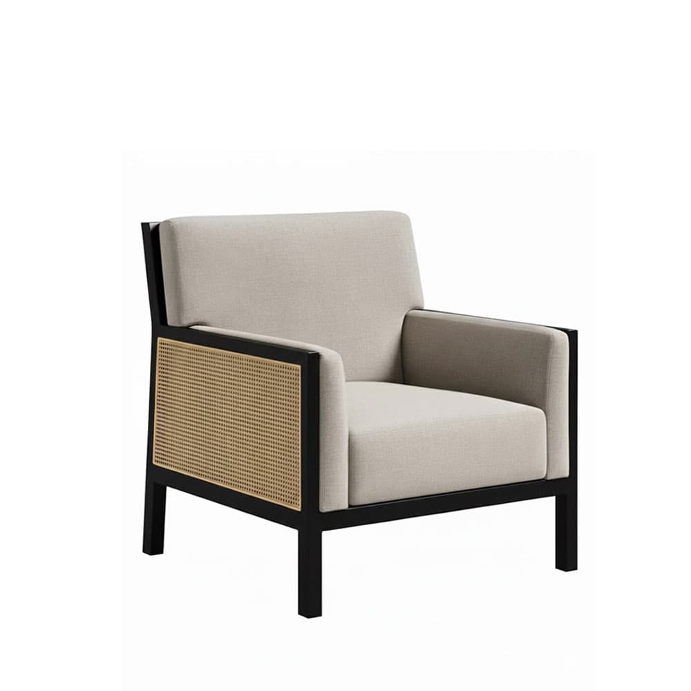 Cole Armchair by Laskasas