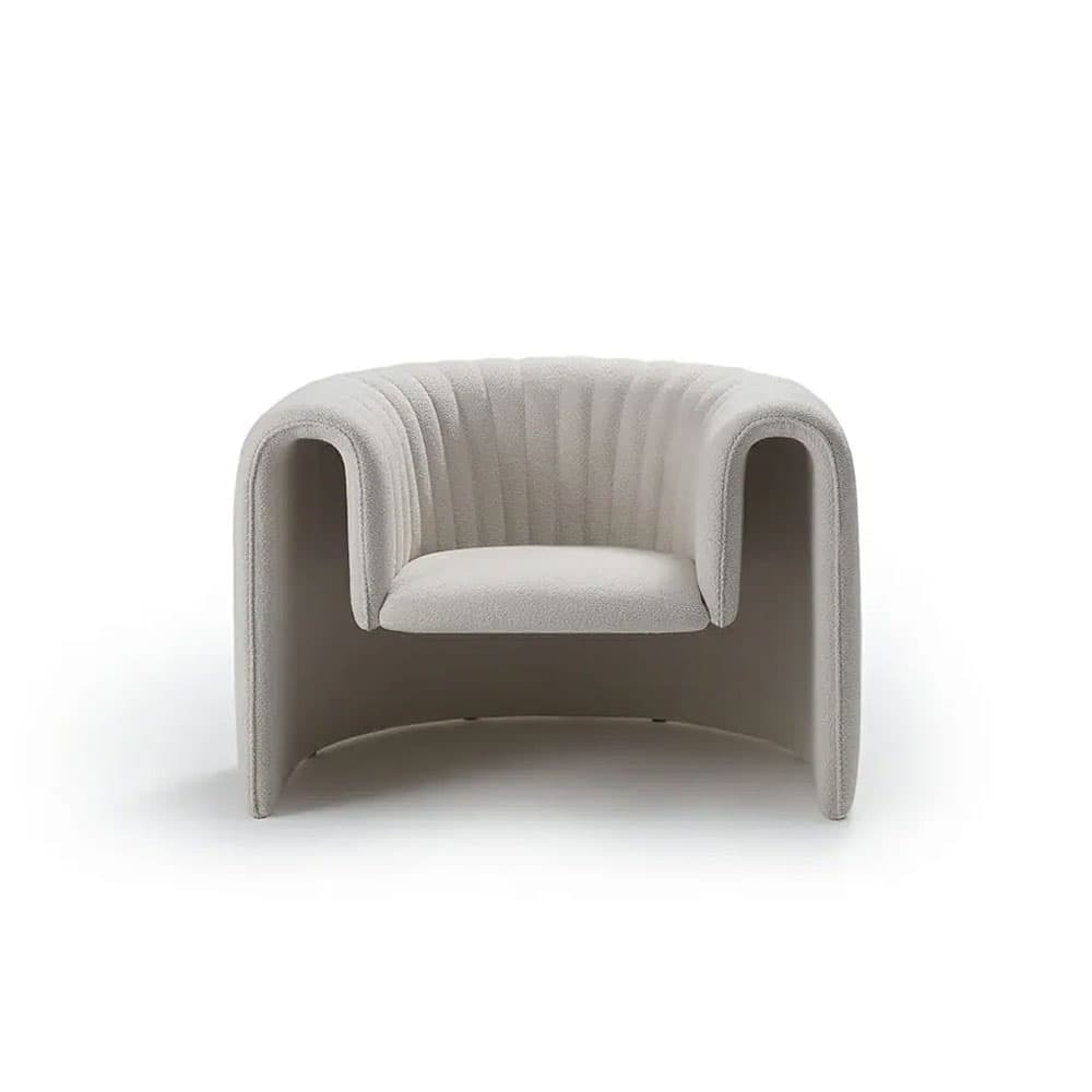 Remnant Armchair by Sancal