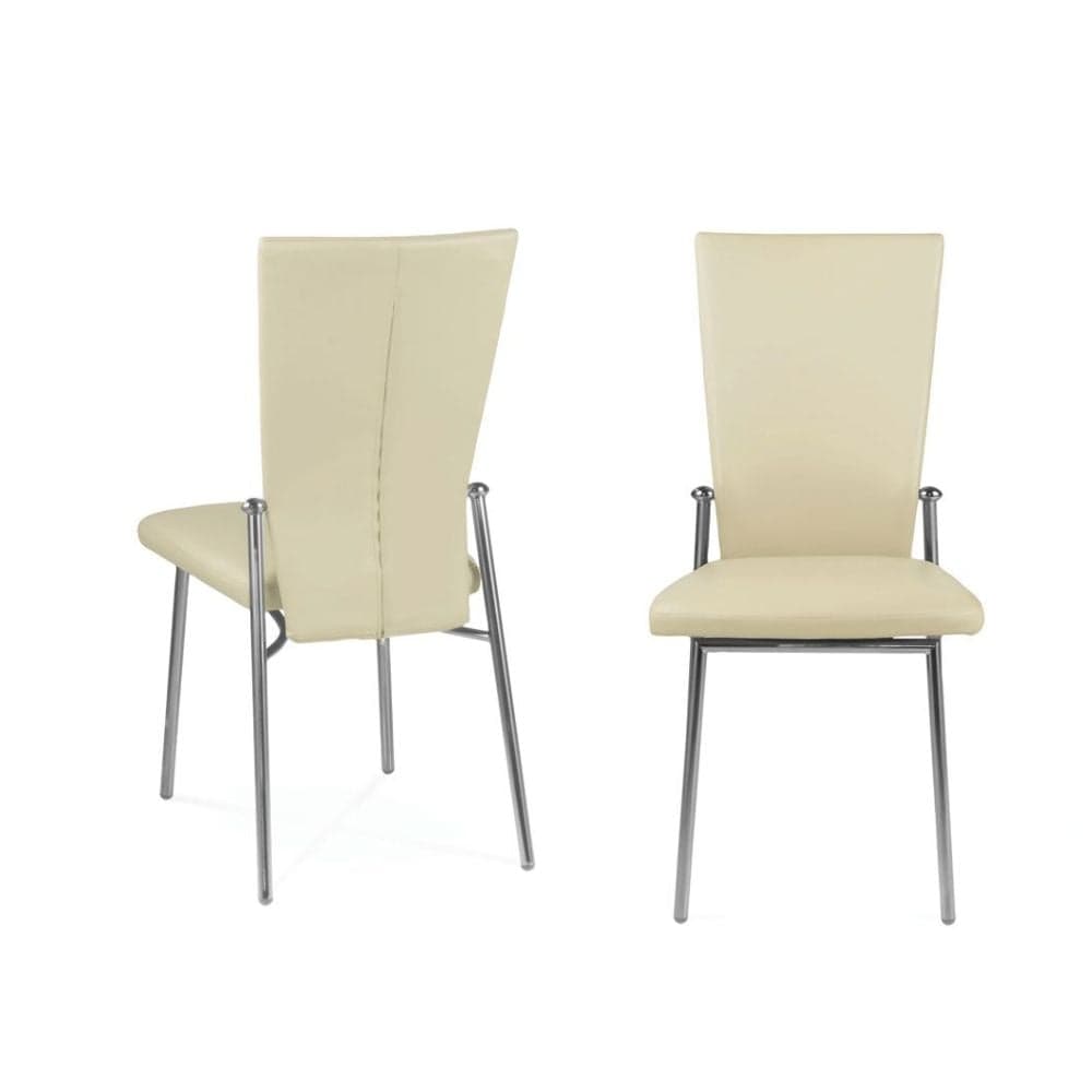 Set Of 6 Glisette Dining Chair by Naos