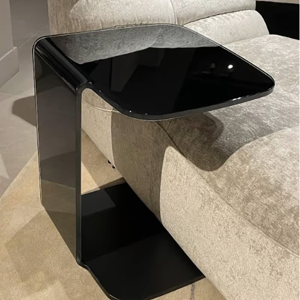 Shell Colour Side Table by Sovet Italia