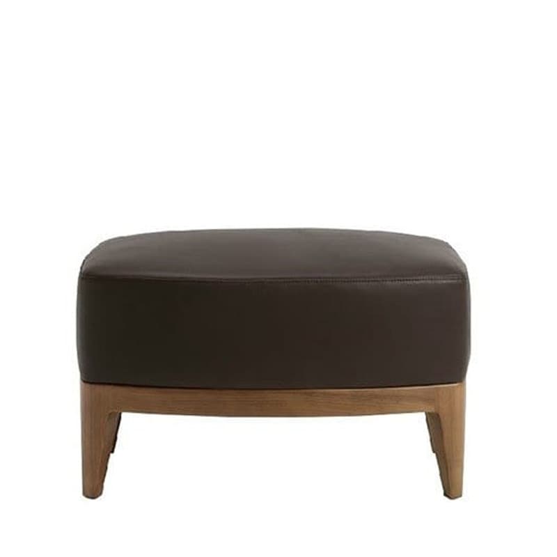 Cocoon Footstool